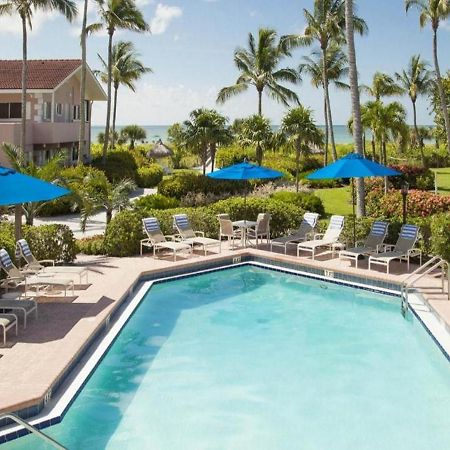 Song Of The Sea Hotell Sanibel Exteriör bild