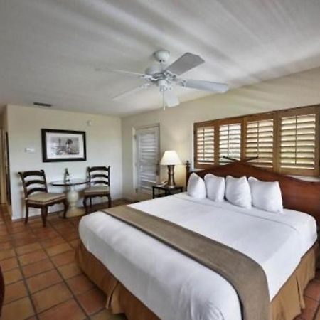 Song Of The Sea Hotell Sanibel Exteriör bild