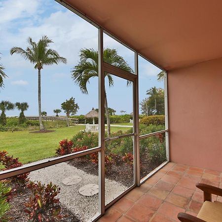 Song Of The Sea Hotell Sanibel Exteriör bild