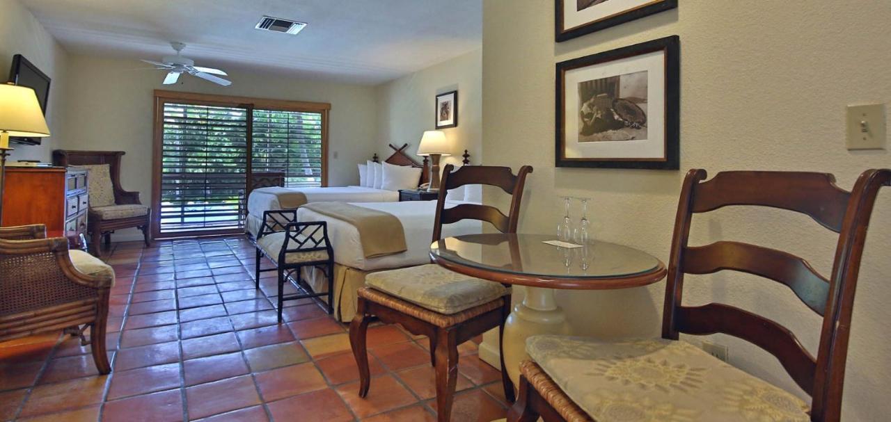 Song Of The Sea Hotell Sanibel Exteriör bild