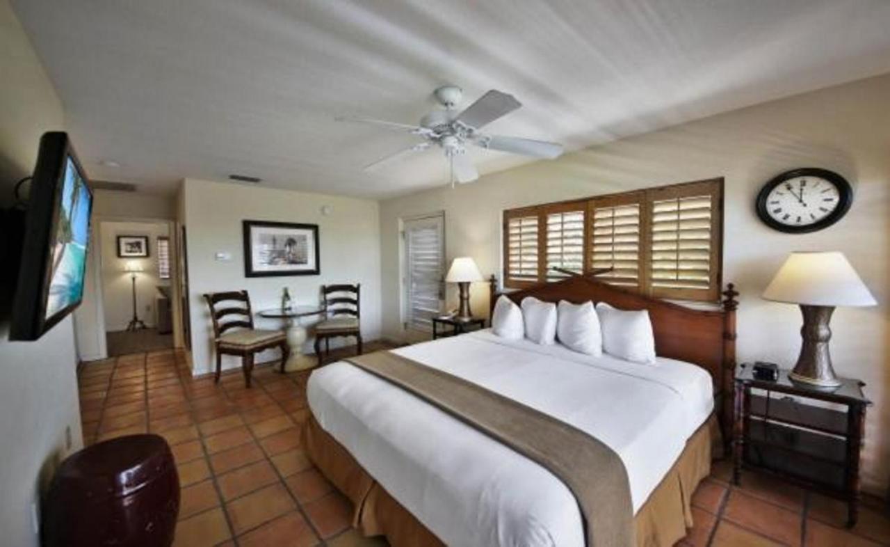Song Of The Sea Hotell Sanibel Exteriör bild