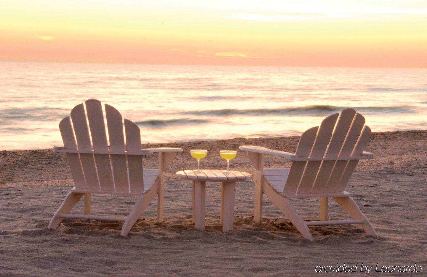 Song Of The Sea Hotell Sanibel Bekvämligheter bild