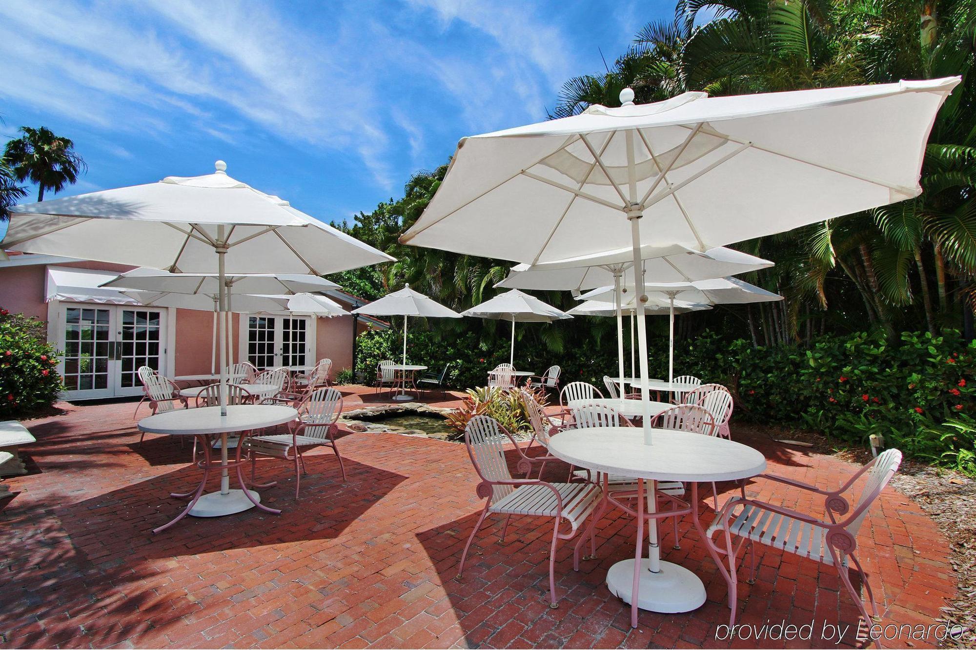 Song Of The Sea Hotell Sanibel Bekvämligheter bild