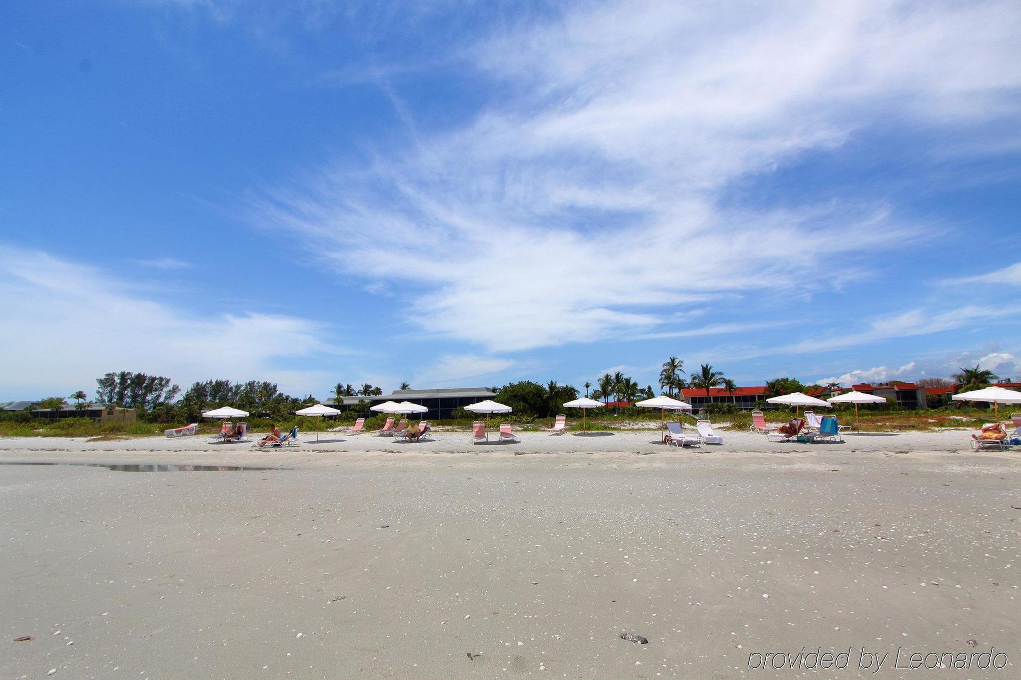 Song Of The Sea Hotell Sanibel Bekvämligheter bild