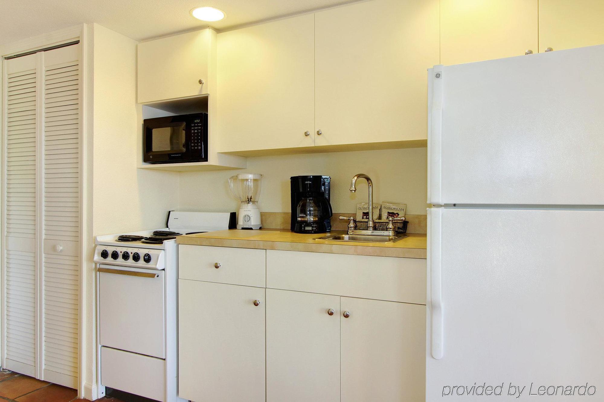 Song Of The Sea Hotell Sanibel Rum bild