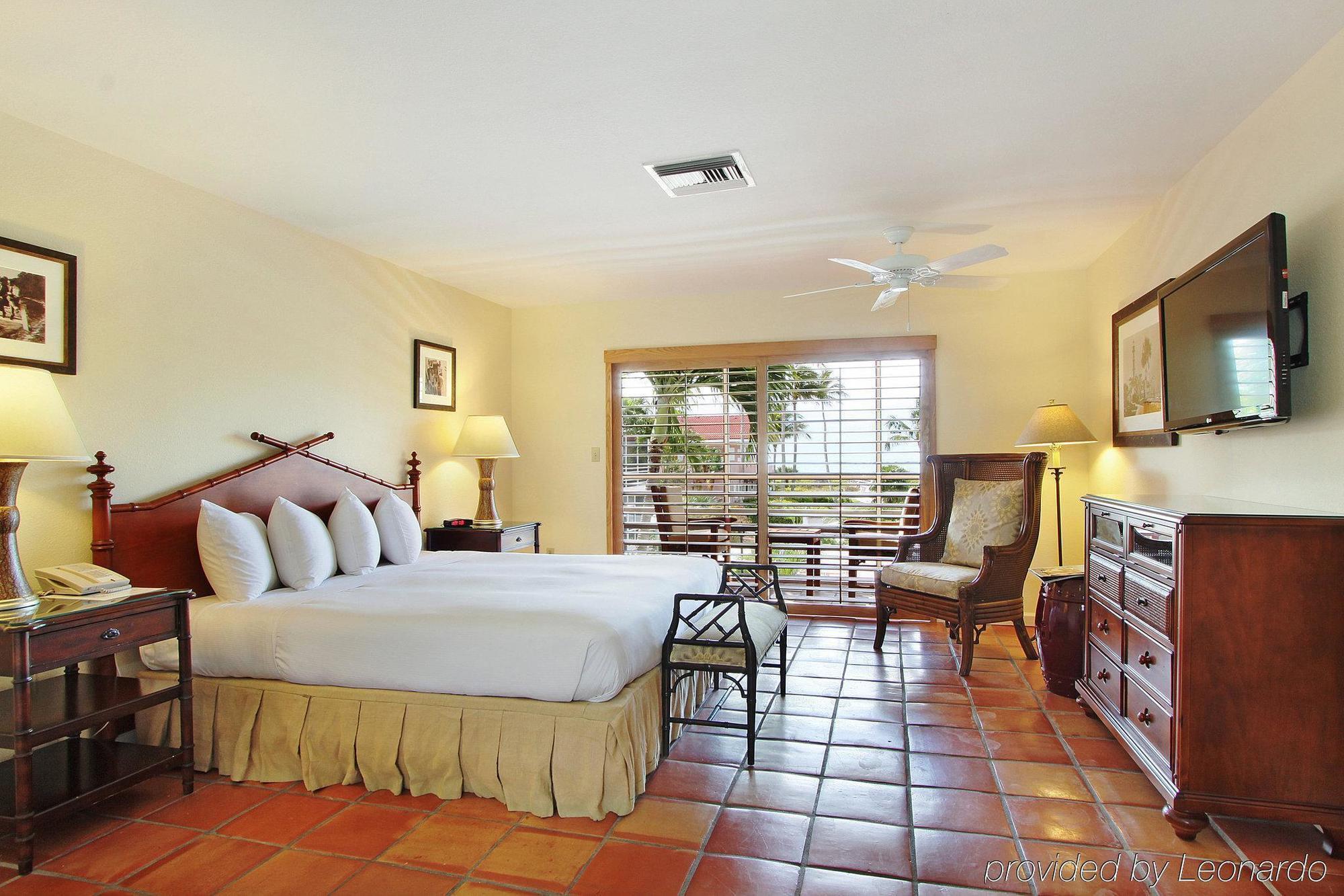 Song Of The Sea Hotell Sanibel Rum bild
