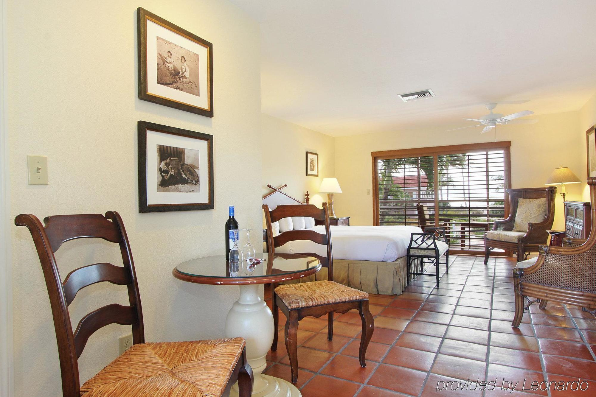 Song Of The Sea Hotell Sanibel Rum bild