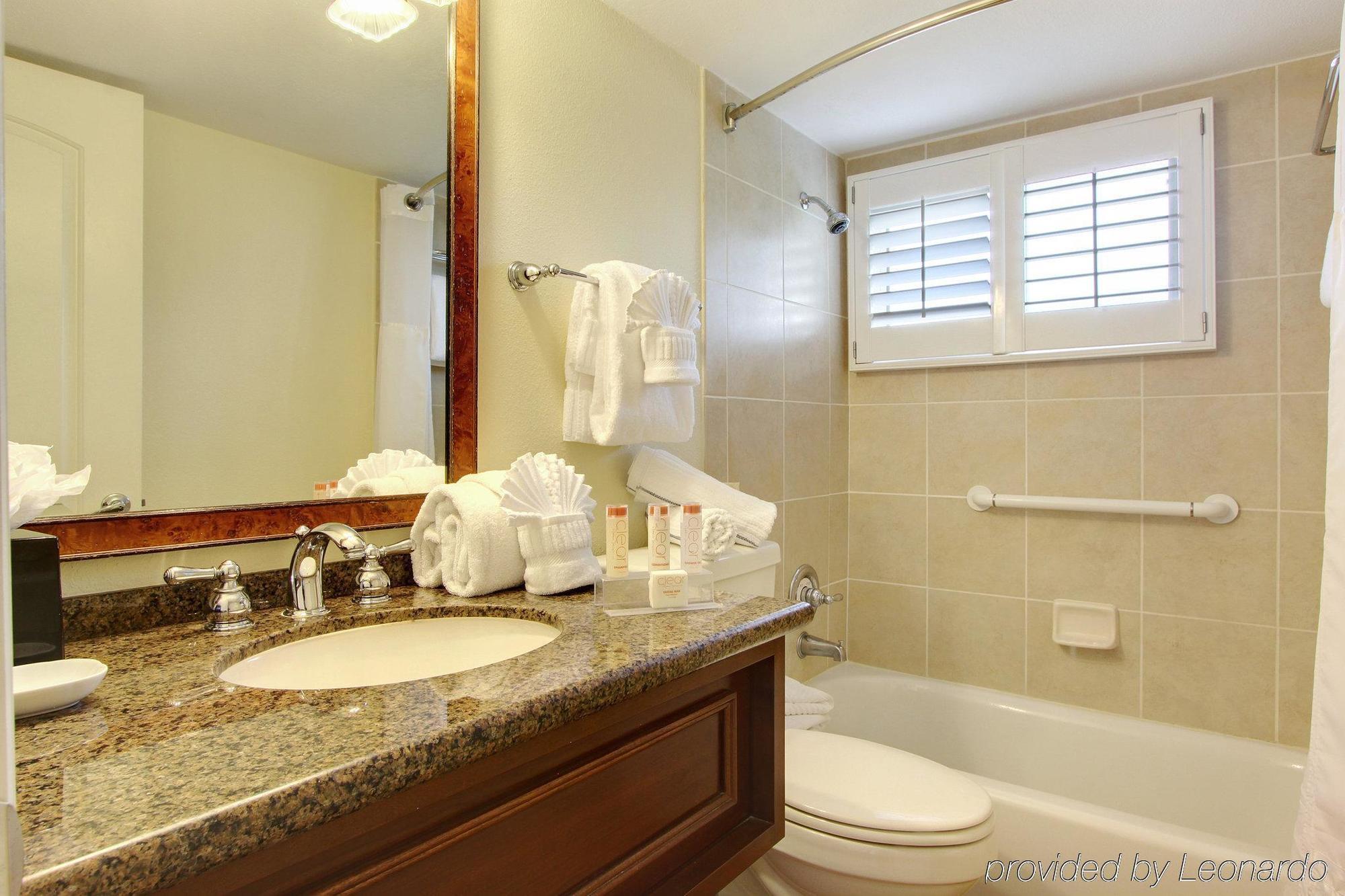 Song Of The Sea Hotell Sanibel Rum bild
