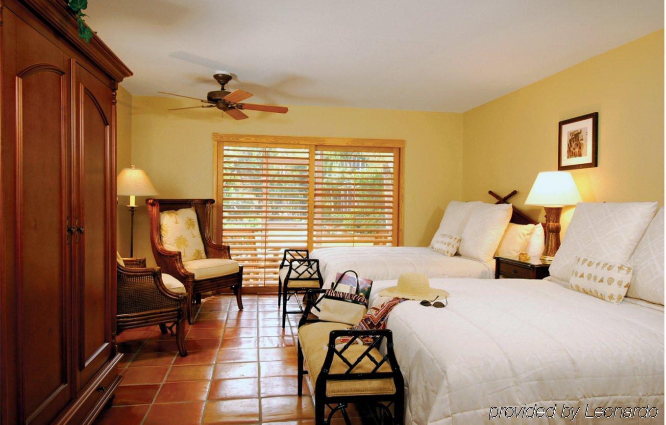 Song Of The Sea Hotell Sanibel Rum bild
