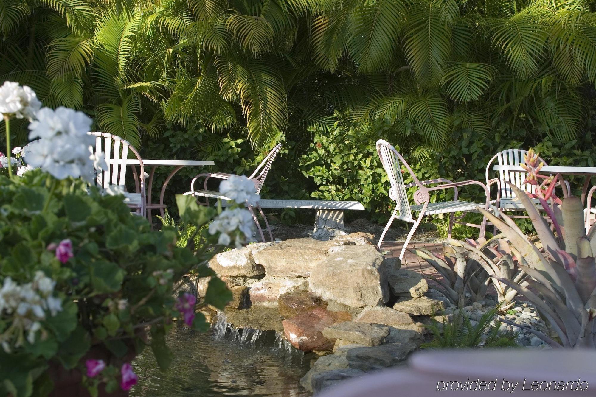 Song Of The Sea Hotell Sanibel Bekvämligheter bild
