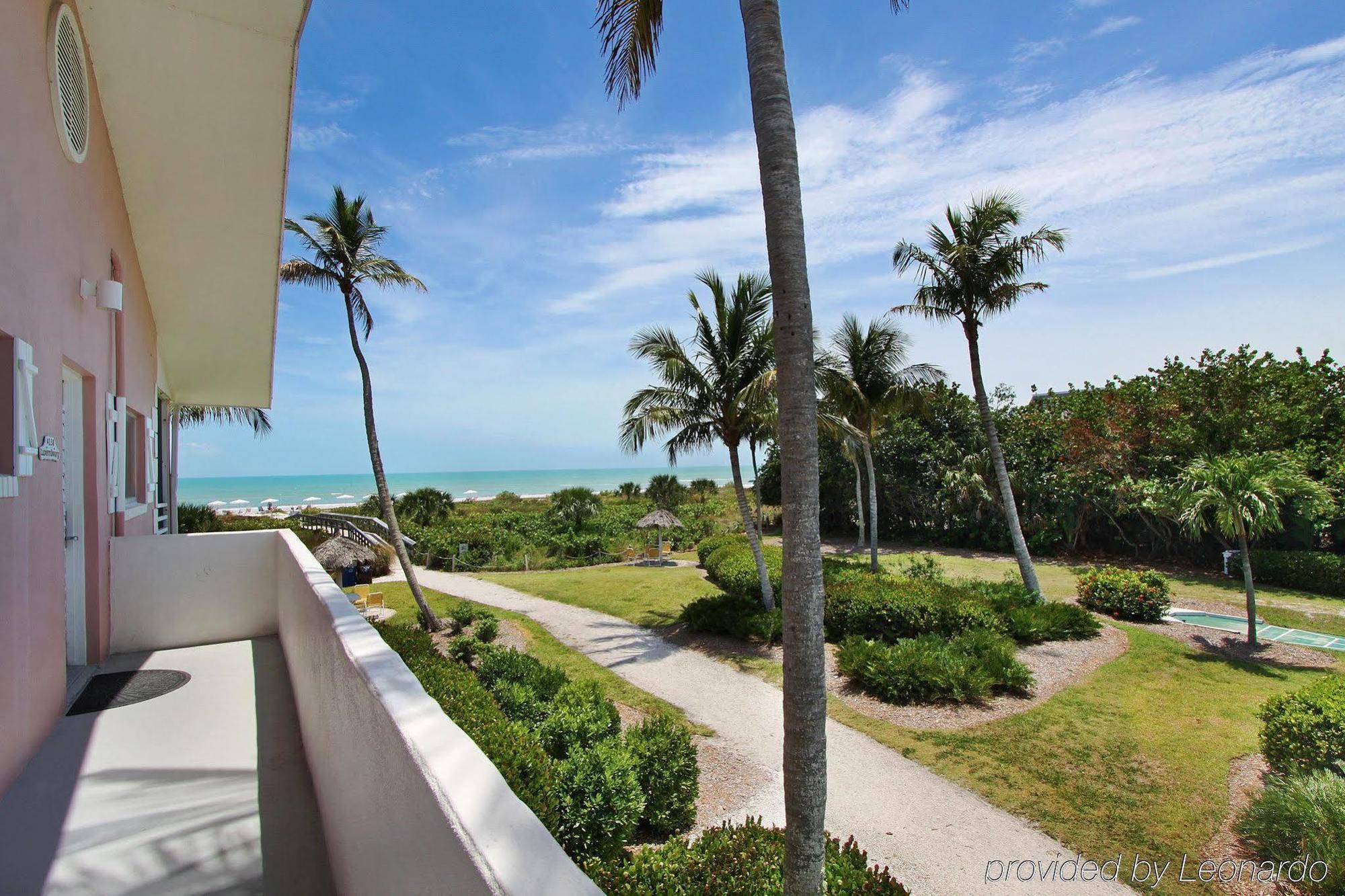 Song Of The Sea Hotell Sanibel Rum bild