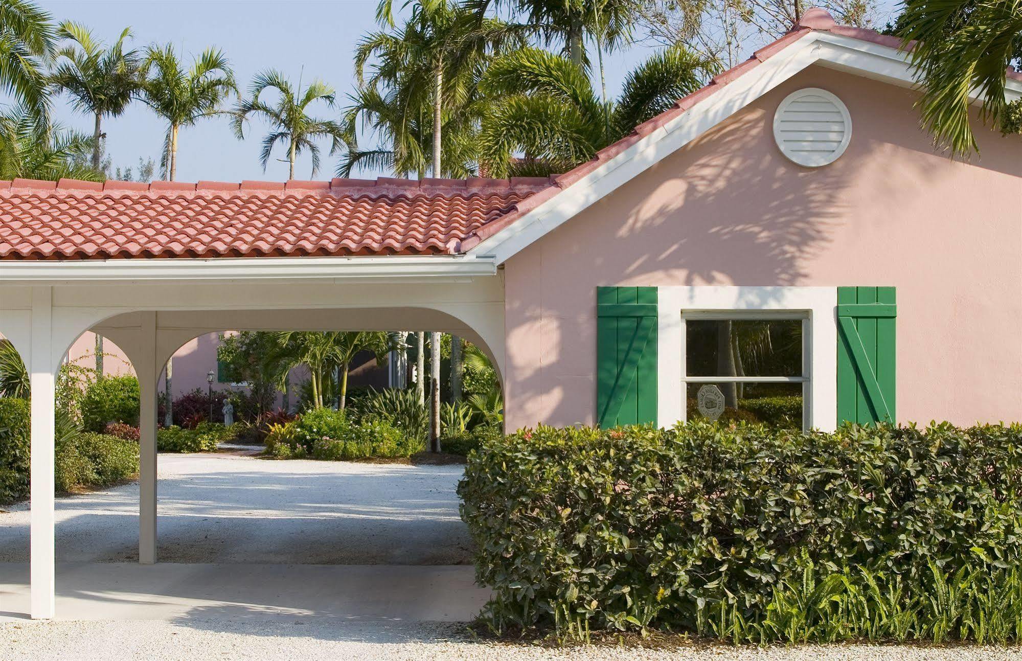 Song Of The Sea Hotell Sanibel Exteriör bild