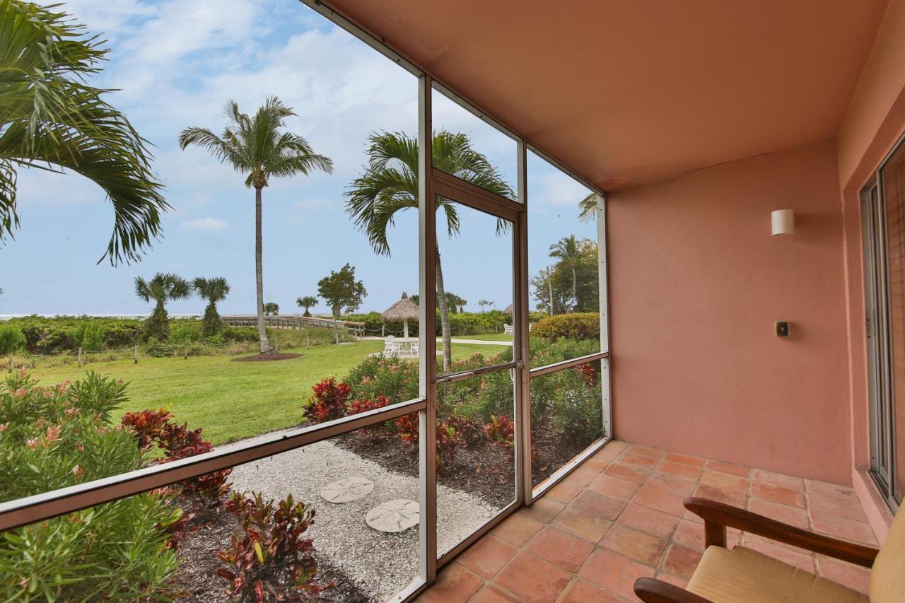 Song Of The Sea Hotell Sanibel Exteriör bild