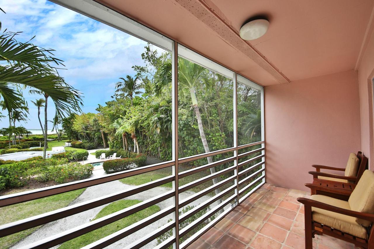 Song Of The Sea Hotell Sanibel Exteriör bild