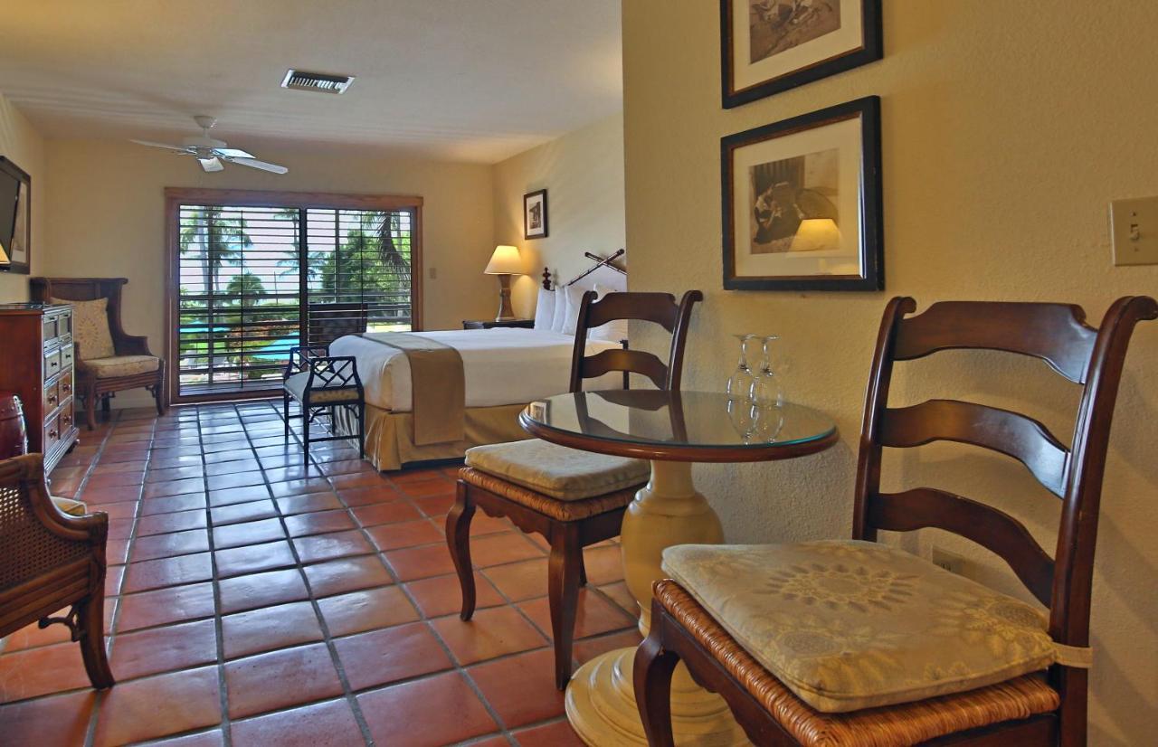Song Of The Sea Hotell Sanibel Exteriör bild
